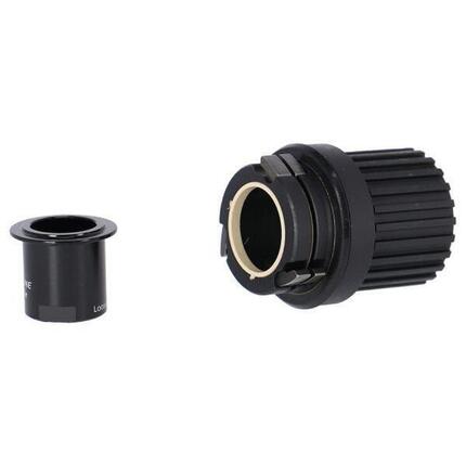 Korpus kasety 12-biegowej XLC WS-X19 Shimano