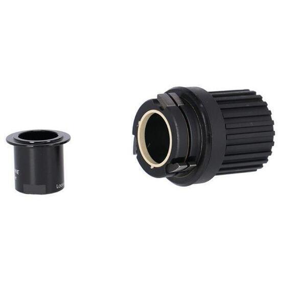 Korpus kasety 12-biegowej XLC WS-X19 Shimano