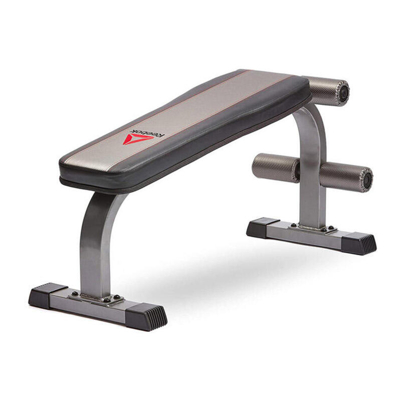 Banco Abdominales BH Atlanta 300 Plegable