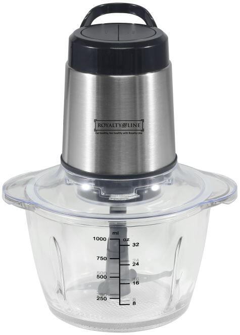 HSN Multi-cortador elétrico para eficiência da cozinha