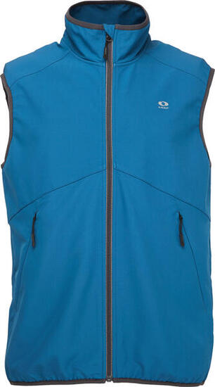 Gilet Homme Bleu XL Loaf Urdor - Élégant et Confortable