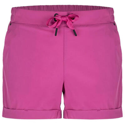 Pantaloni Corti Sportivi Ummy XL per Donne - Leggeri e Traspiranti