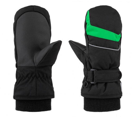 Guanti per Bambini LOAP Ruffi 12 - Caldi e Impermeabili