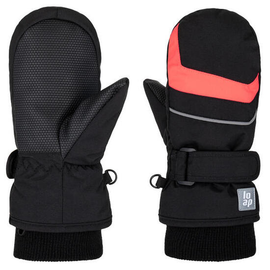 Gants pour enfants Loaf Ruti - chauds et confortables pour les jours froids