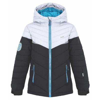 Wodoodporna kurtka narciarska dla dzieci Loap Fullsac 116