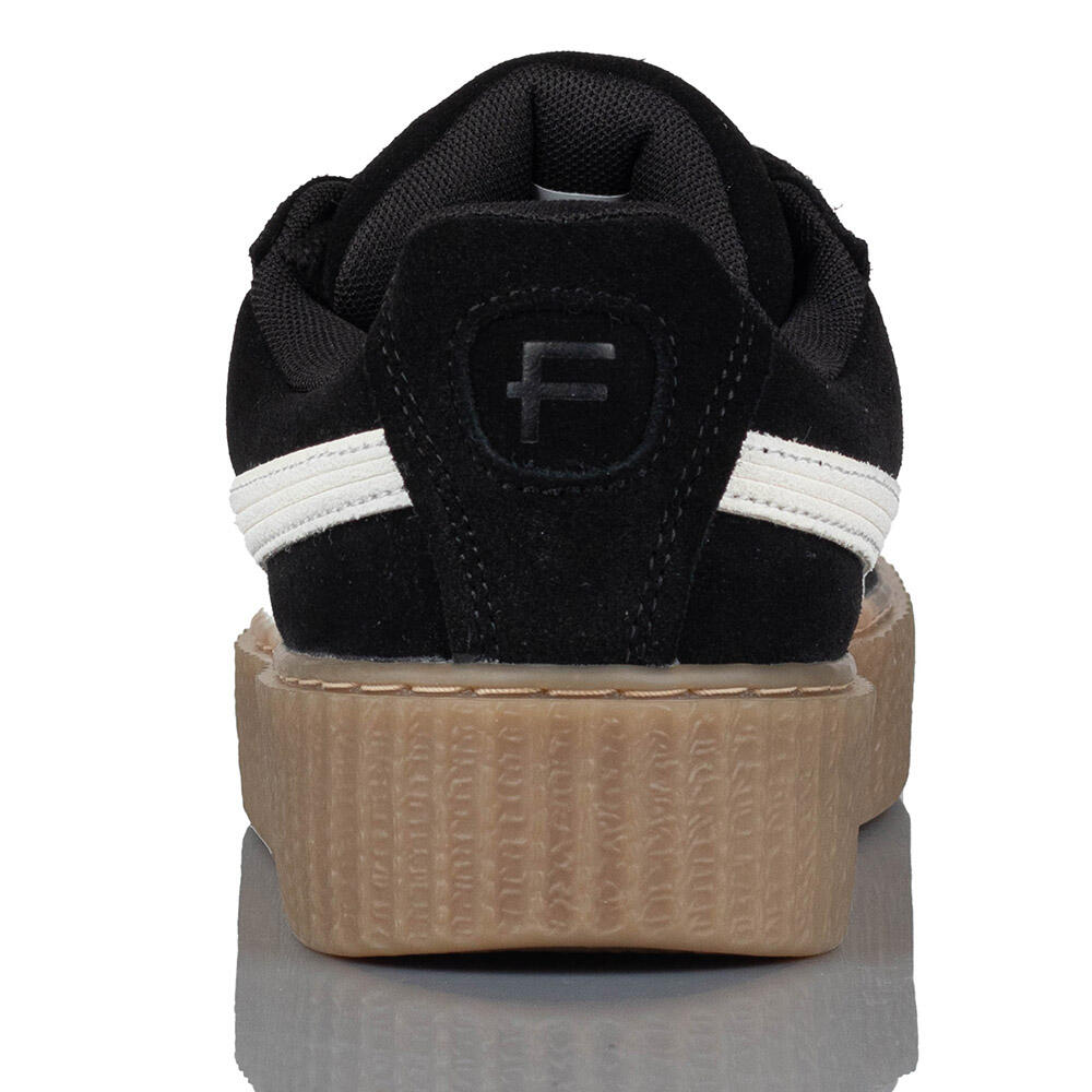 Trainers Female Puma Fenty Creeper Phatty Green 6/7