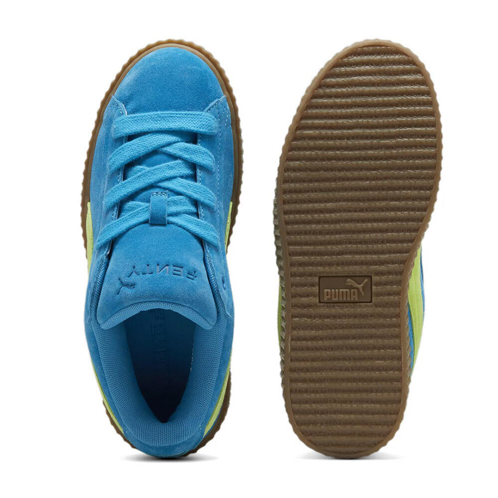 Chaussures universel femmes Puma Creeper Phatty Fenty By Rihanna 6/7