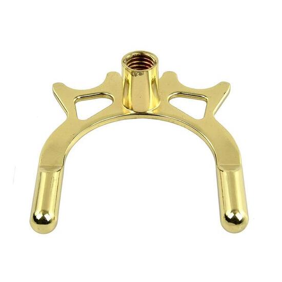 Ponte per stecca OTTONE ALTO (senza stecca da ponte)