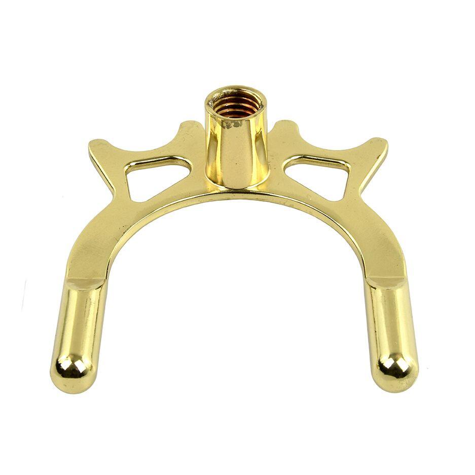 John West - Pont De Queue De Billard John West En Laiton – Haut - Queue De Billard - Taille Unique - Decathlon
