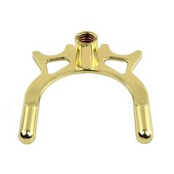 Queue de billard, LAITON HAUT (sans queue de pont)