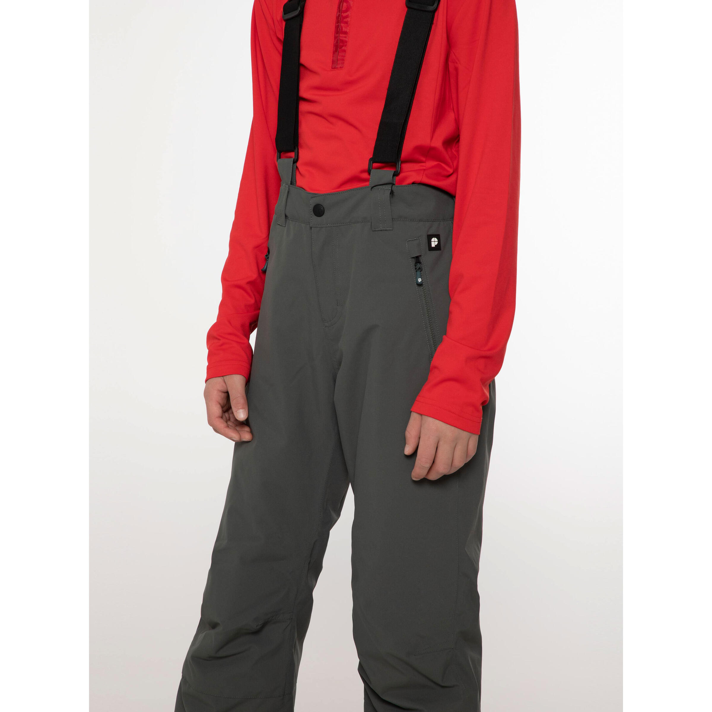 Pantaloni da sci per bambini Protest Spiket 7/7
