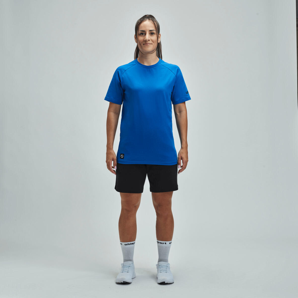 T-Shirt ID UHLSPORT 5/7