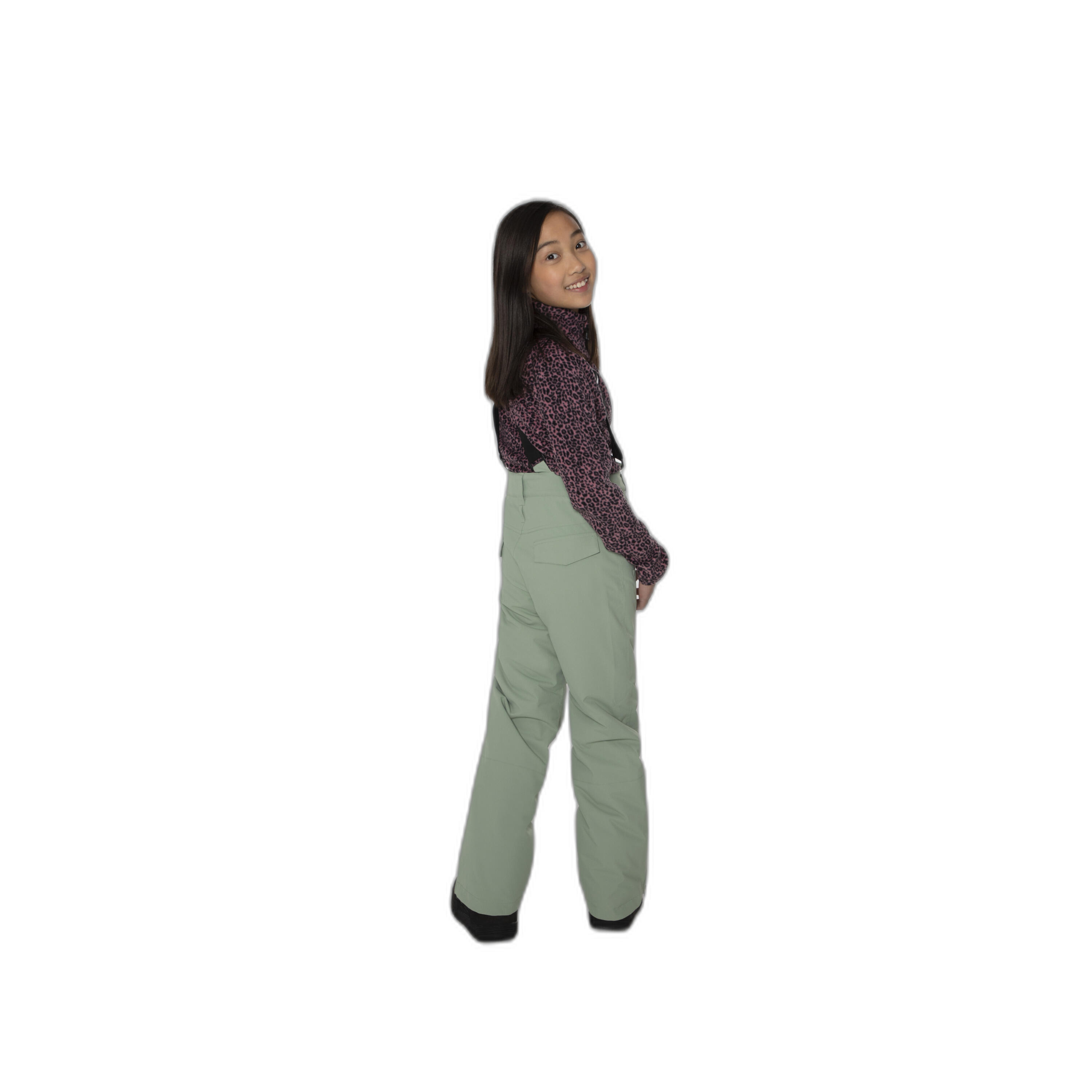 Pantaloni da sci per bambini Protest Sunny 6/7