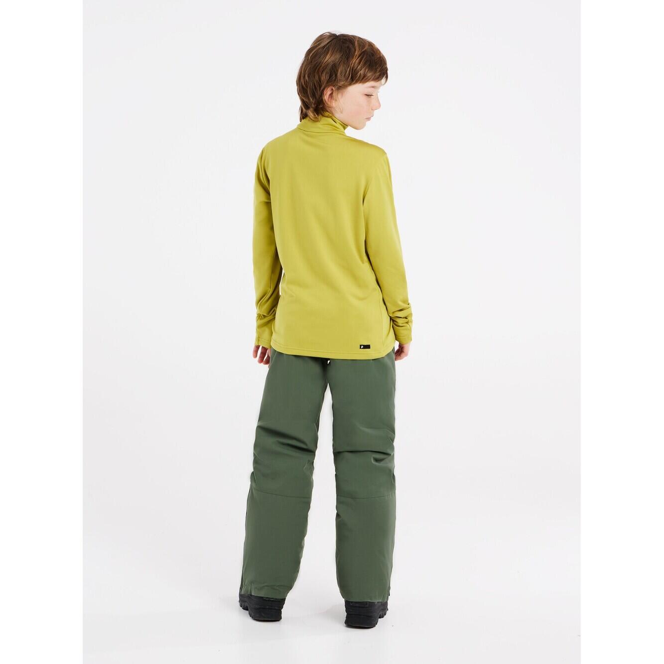 Sous-pull 1/4 zip enfant Protest Willowy 4/5