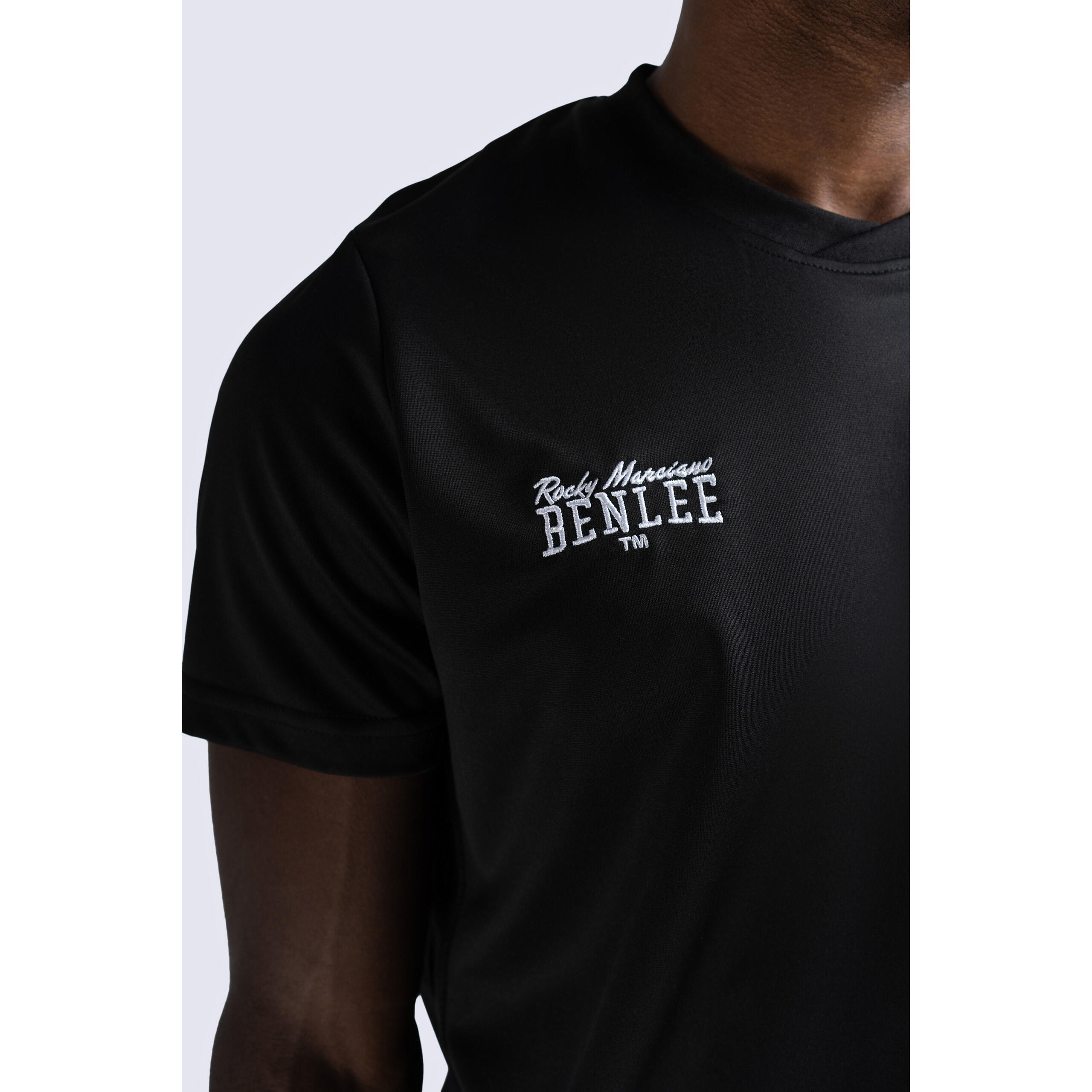 Camiseta Benlee Furius 7/7