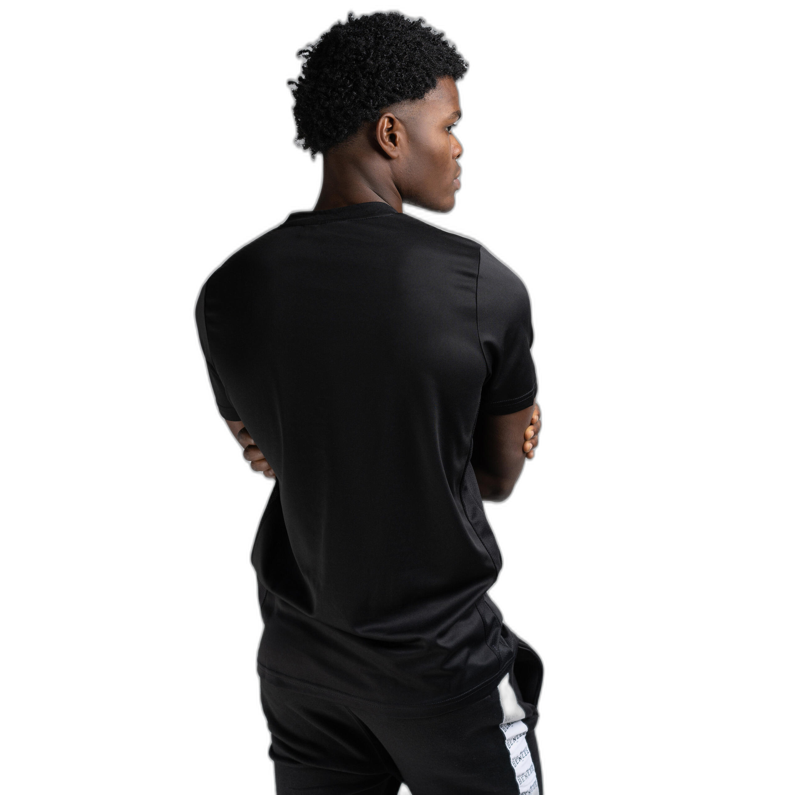 Camiseta Benlee Furius 6/7