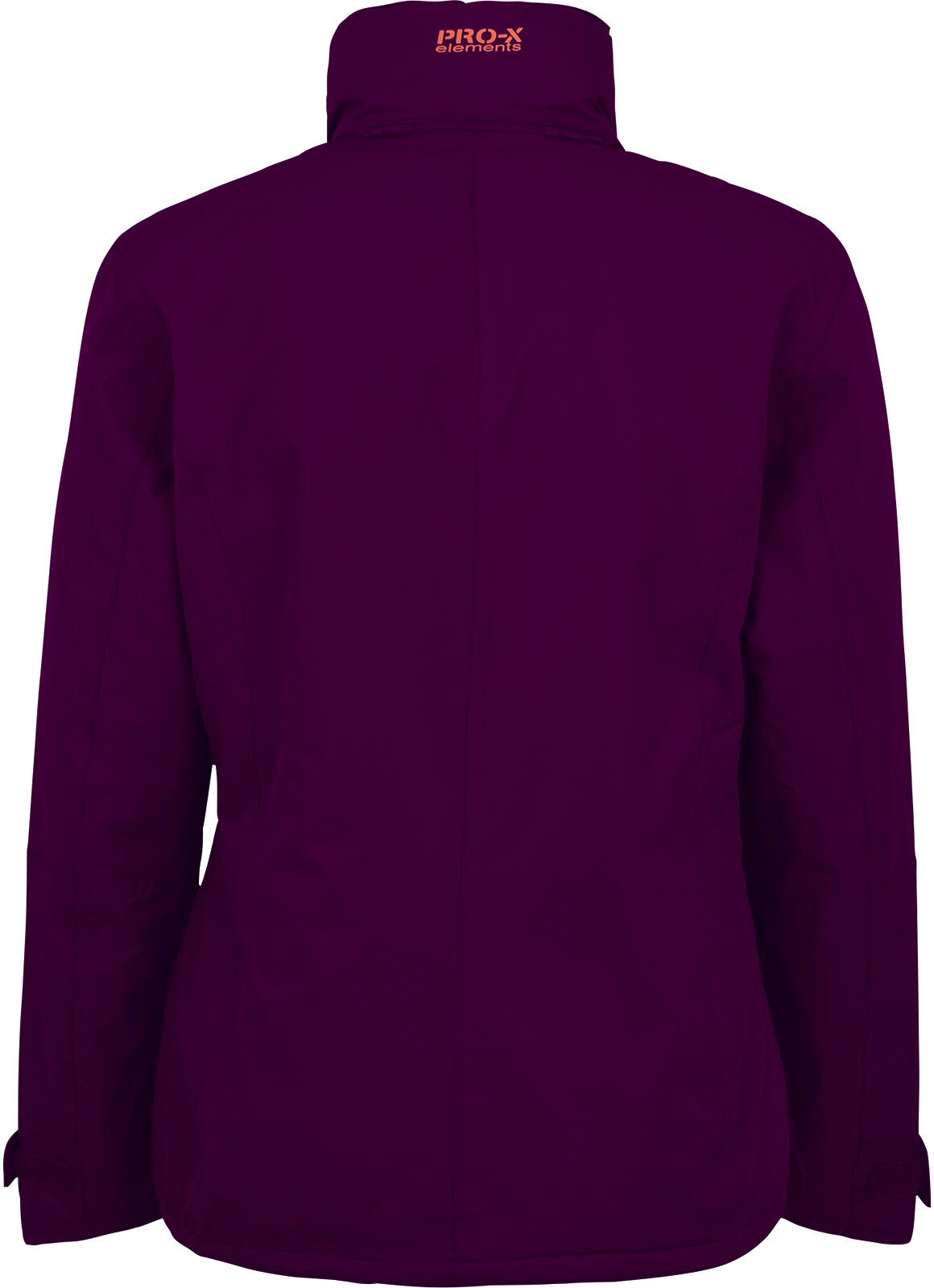 Chaqueta mujer Pro-X Elements Cindy 2/5