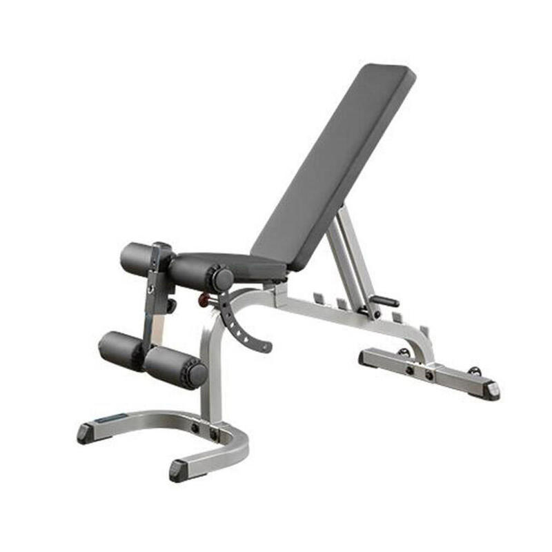 Banco Multiposición Body Solid GFID31