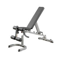 Banc de musculation Body-Solid GFID31