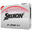 Balles de golf Srixon Z-Star XV New
