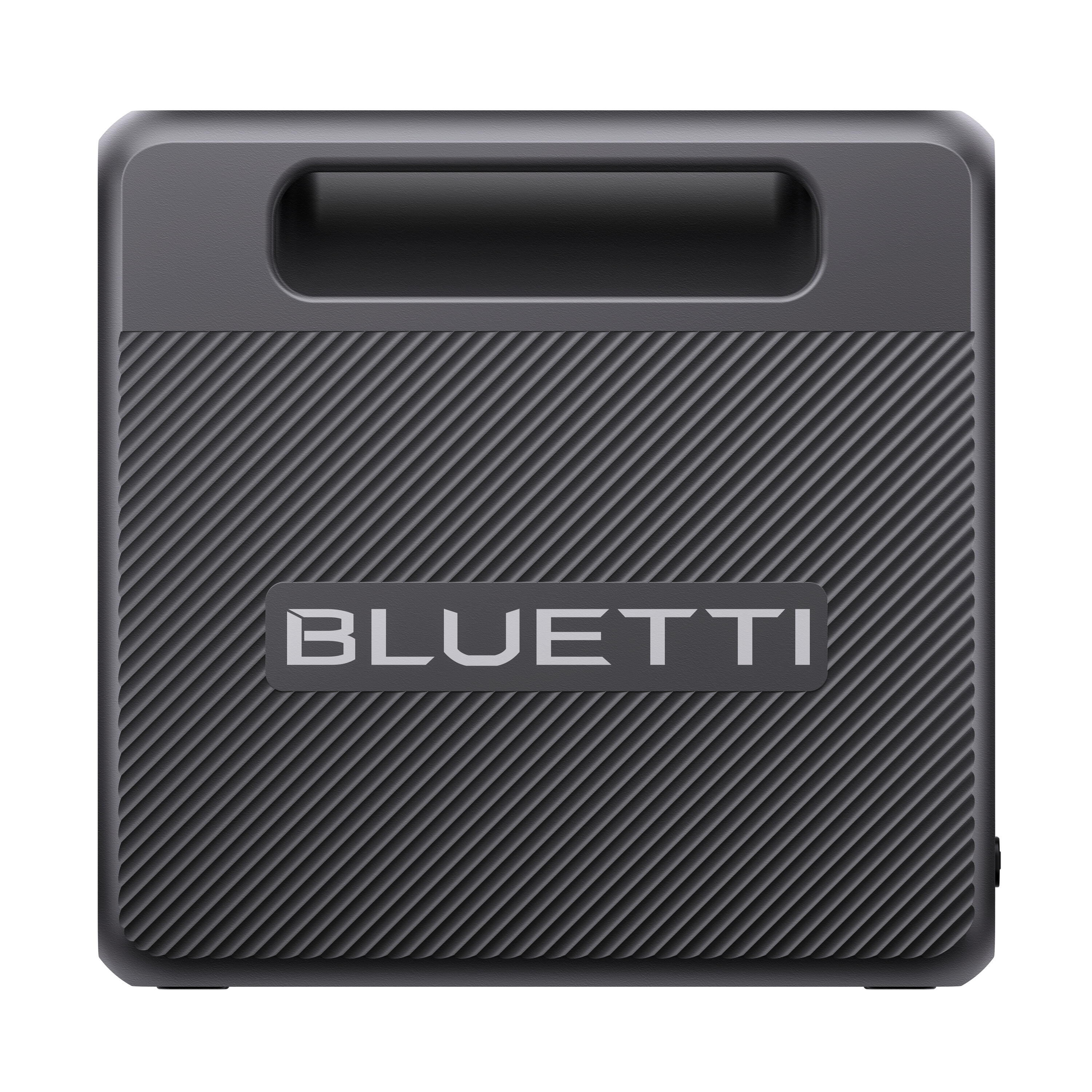 BLUETTI Handsfree 1, 300W draagbaar energiestation + rugzak 6/8