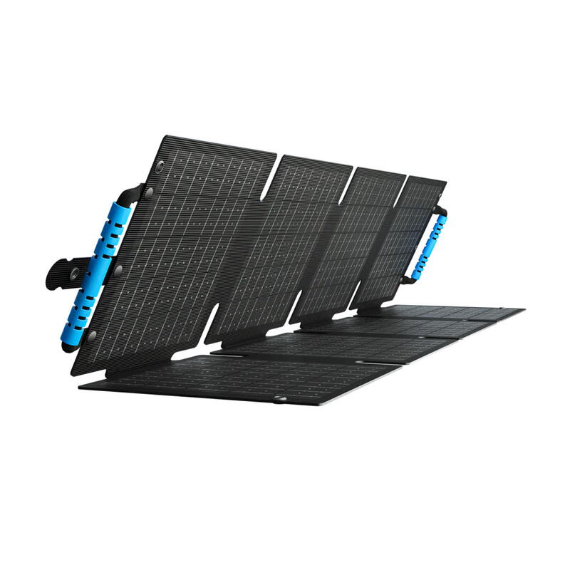 Kit stație de alimentare Anker SOLIX C1000X cu panou solar PS100