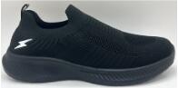 ZEUS ZEUS SCARPA PASSEGGIO COLORE NERO BLACK