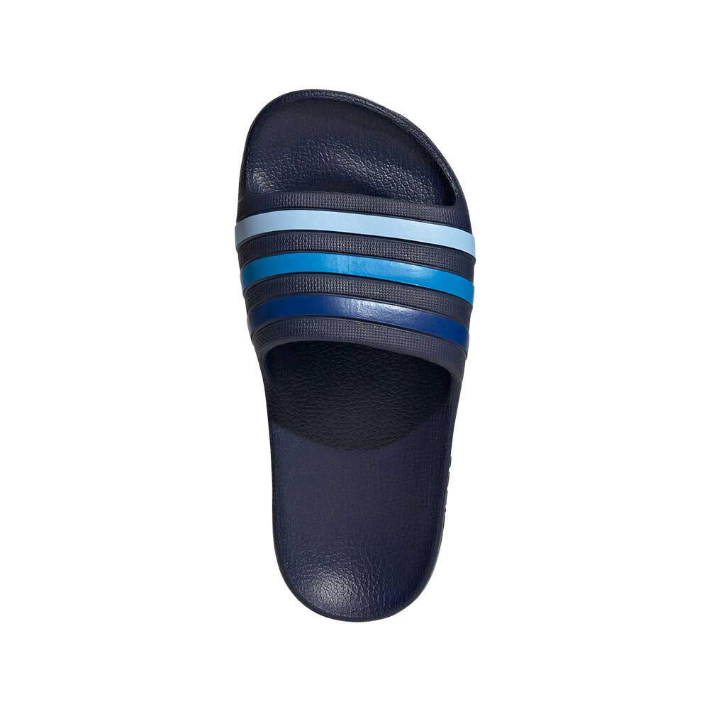 Sandalias Y Chanclas Niños, Unisex - ADIDAS Adilette Aqua  K - Blue/Colors 3/7