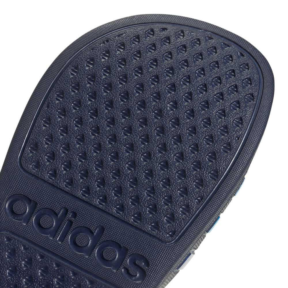 Sandalias Y Chanclas Niños, Unisex - ADIDAS Adilette Aqua  K - Blue/Colors 5/7