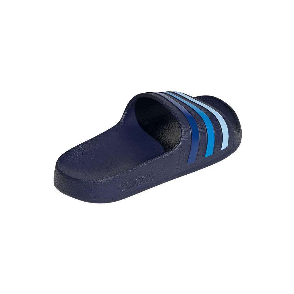 Sandalias Y Chanclas Niños, Unisex - ADIDAS Adilette Aqua  K - Blue/Colors 4/7