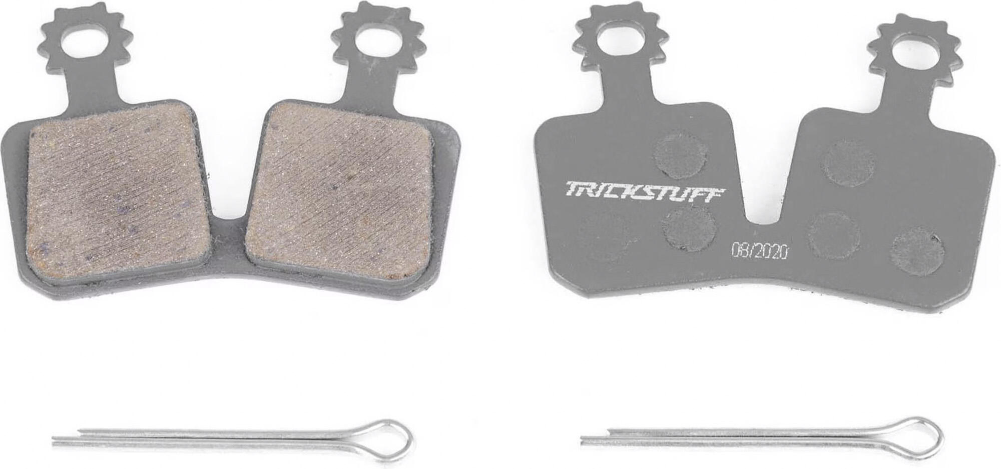 Plaquettes de frein 170 Standard 3/3
