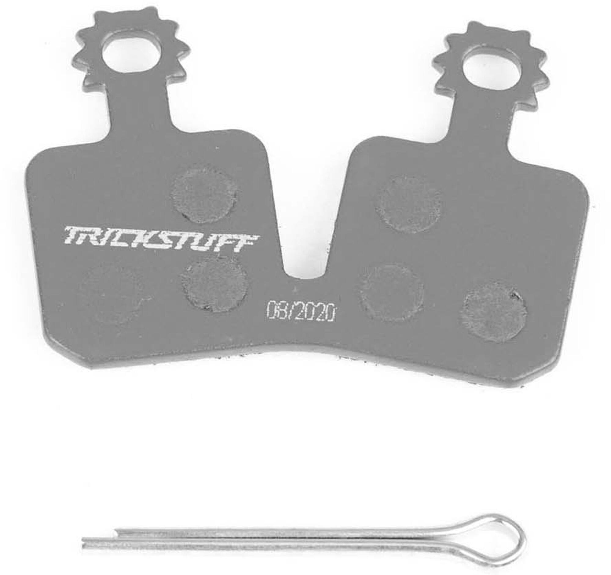 Plaquettes de frein 170 Standard 2/3