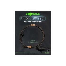 Korda Dark Matter Leader Heli Safe 50cm 4/4