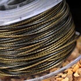 Korda Kamo coated Hooklink 20m 15 lb 3/5
