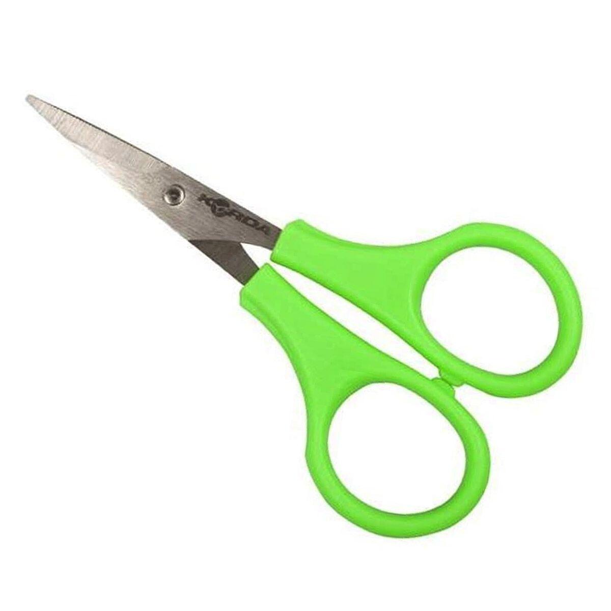 Forbici Korda Razor Blades 5/5