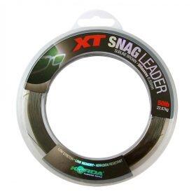 Korda Snag Line 100m 0.55 mm  50 lbs - Korda Lijn 4/4