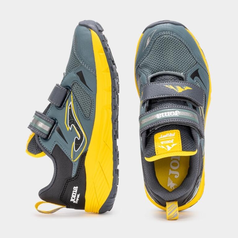Zapatilla de Training para NIÑO JOMA Joma Rift 3/4
