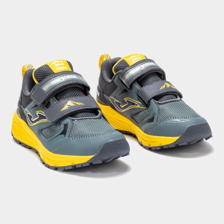 Zapatilla de Training para NIÑO JOMA Joma Rift 2/4