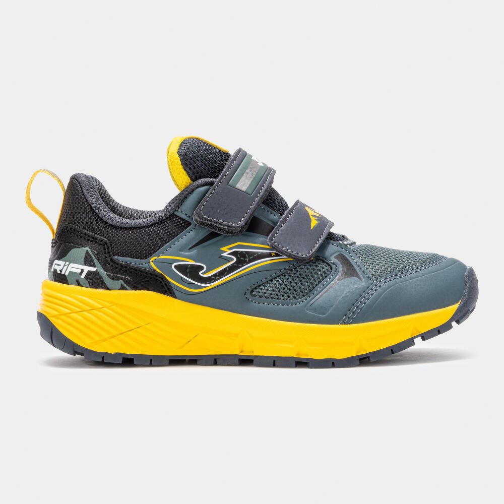 Zapatilla de Training para NIÑO JOMA Joma Rift 4/4
