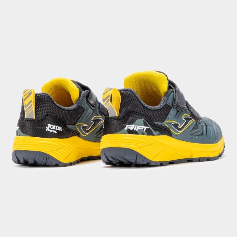 Zapatilla de Training para NIÑO JOMA Joma Rift 1/4