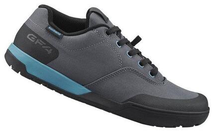 Chaussures de vélo tout-terrain GF400W, grey