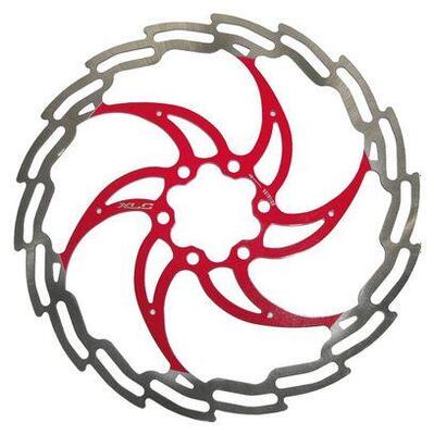 Hart XLC BR-X02 180 mm Rot