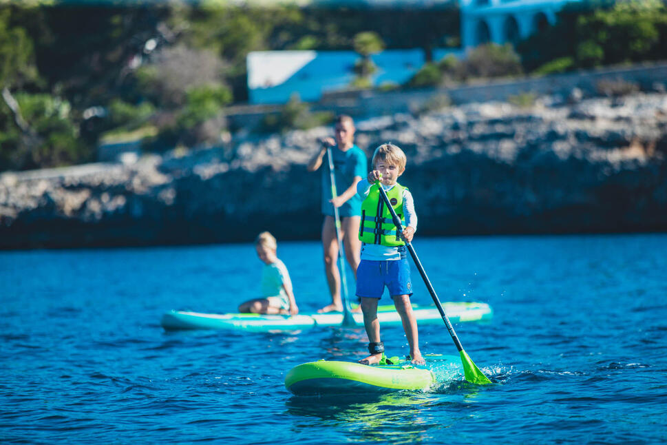 Deska SUP JOBE Aero Yama 8'6