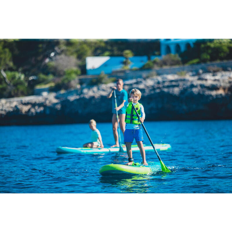 SUP JOBE Aero Yama 8'6" deszkapadló