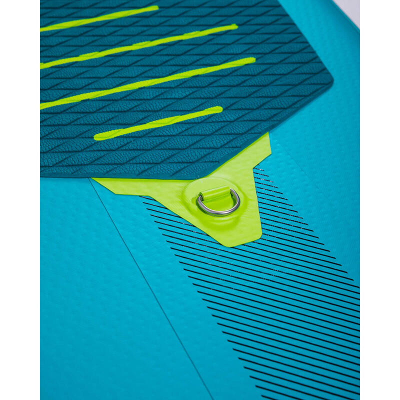 SUP JOBE Aero Yama 8'6" deszkapadló