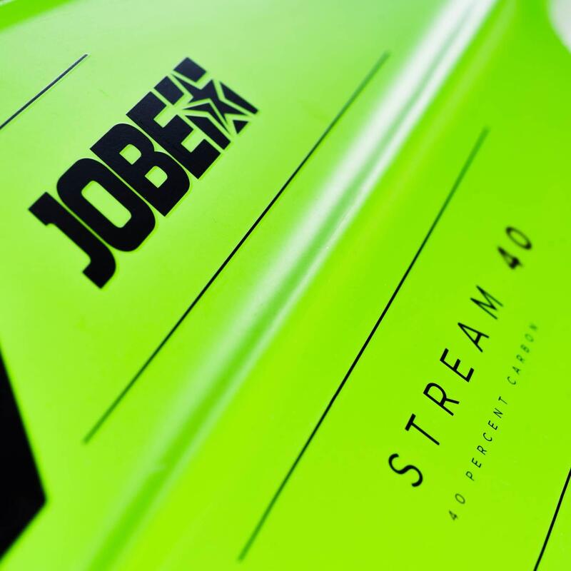 Deska SUP Jobe Yarra Steel Blue 10'6"