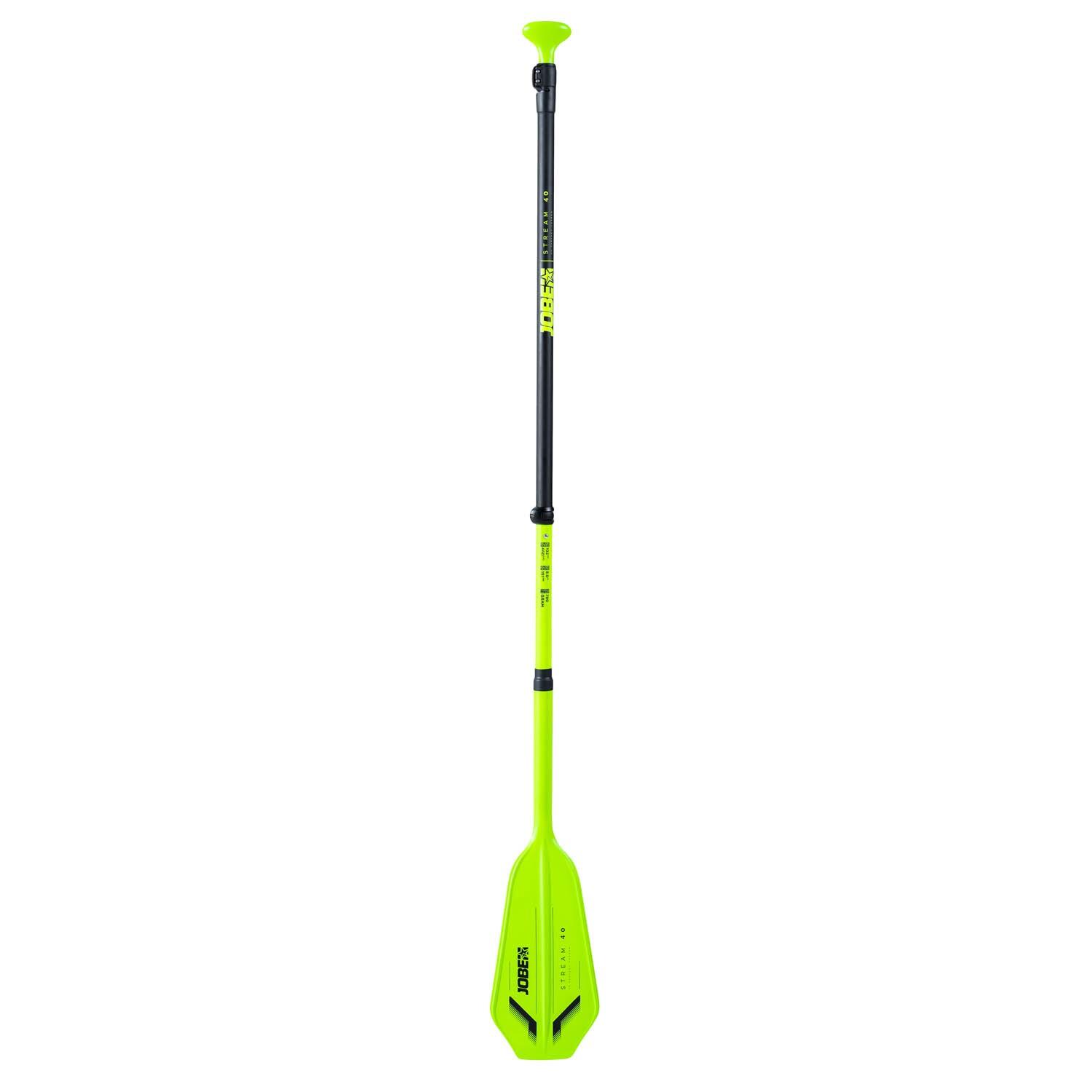 JOBE Yarra 10'6" pakket SUP-board 4/6