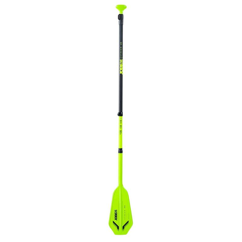 Deska SUP Jobe Yarra Steel Blue 10'6"