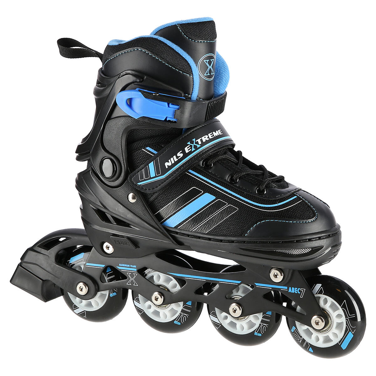 NILS EXTREME Brusle NH18191 2v1