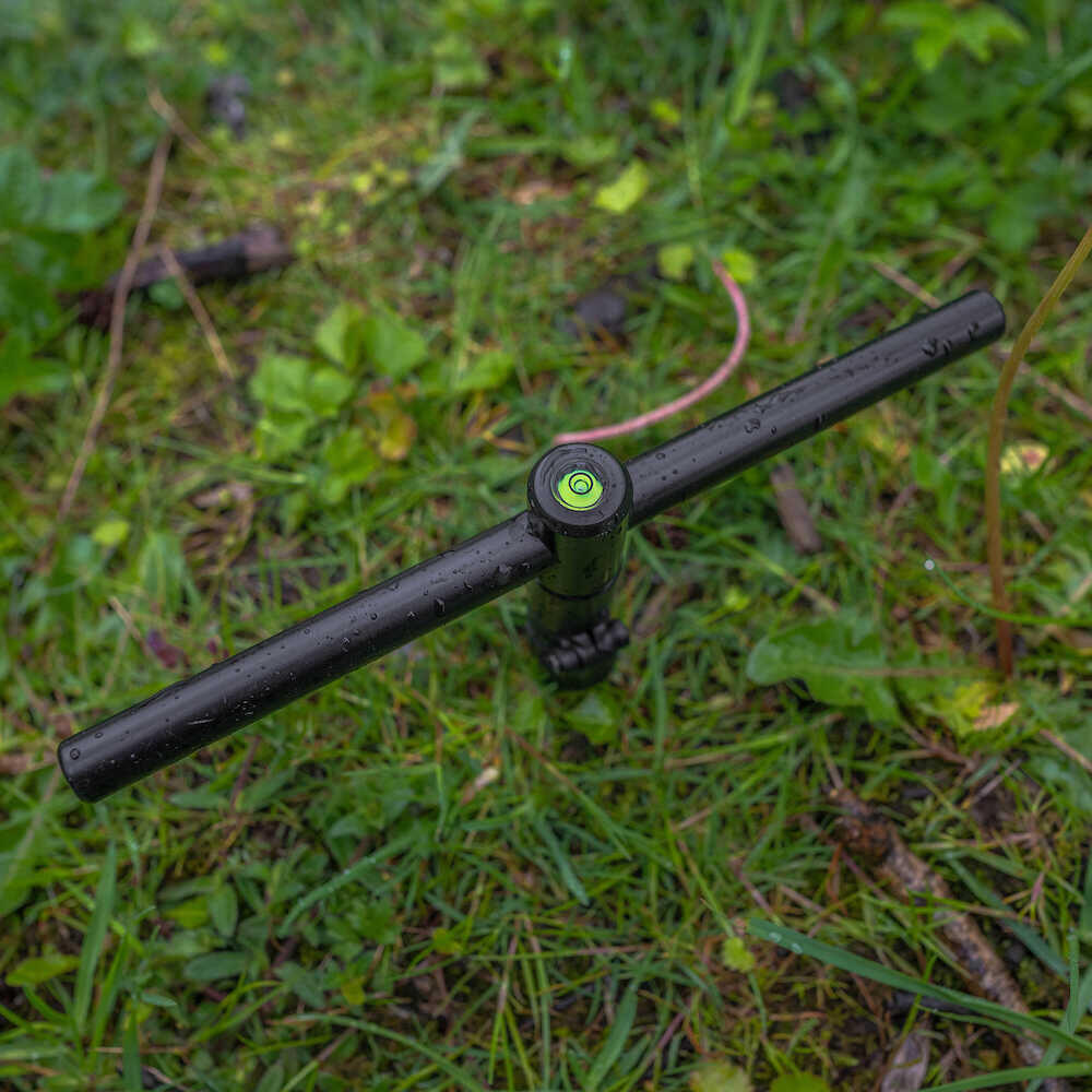 Poignée Avid lok down t bar leveller 4/5
